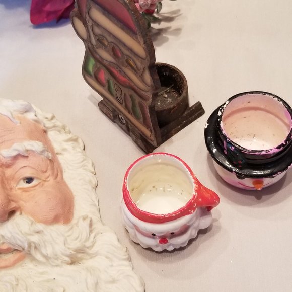 $5/$25    Christmas lot - Picture 5 of 6